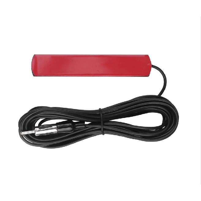 Car Radio Hidden Amplifier Antenna signal Booster For skoda superb rapid karoq octavia fabia yeti a7 citigo