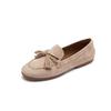 Le Saunda Simple Comfortable Loafers Women's Shoes