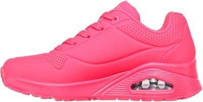 Uno Night Shades Women's Sneakers (73667) Hot Pink
