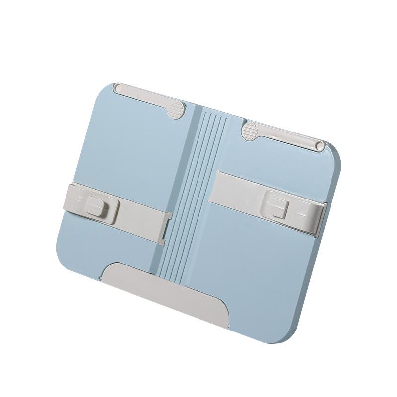 Adjustable Children's Anti-Myopia Book Stand & Holder