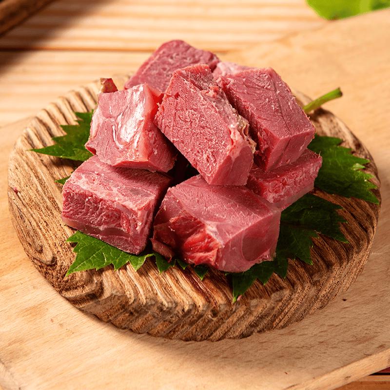 Chi Ke De Lao Miao Beef
