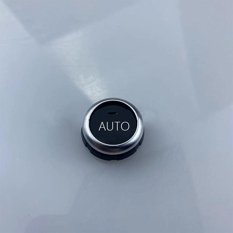 1Pc AUTO Rotation Knob Button 61319393931 Climate AC Control Rotation Knob Button Switch Repair Kit Fit For BMW Car Accessories