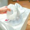 Christmas Poinsettia Flower Dog Costume Christmas Costumes Festival Skirts