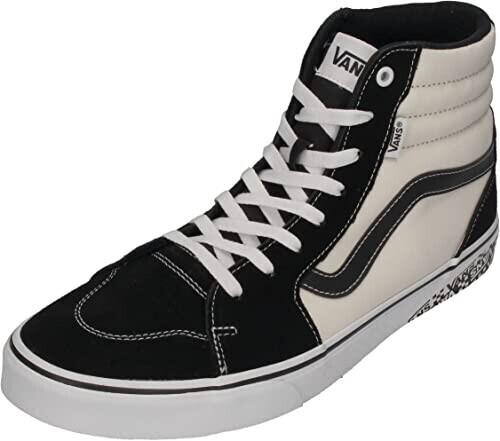 Кроссовки Vans Filmore Hi