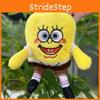 And Cute Spongebob Patrick Plush Toys Key Chain An Ideal Gift Children For