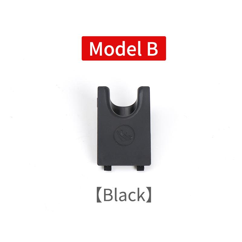 

For Toyota Camry Car Rear Child Seat Fixing ISOFix Cover Hook ISOFIX Cover Child Restraint For Toyota Avalon 73717-07010