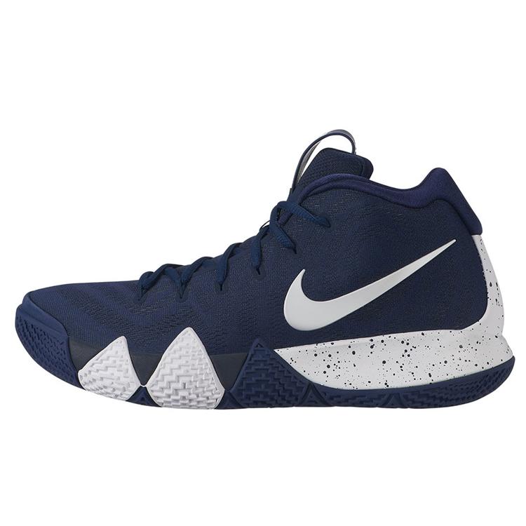 

Новые Nike Kyrie 4 Midnight Navy AV2296-402 46