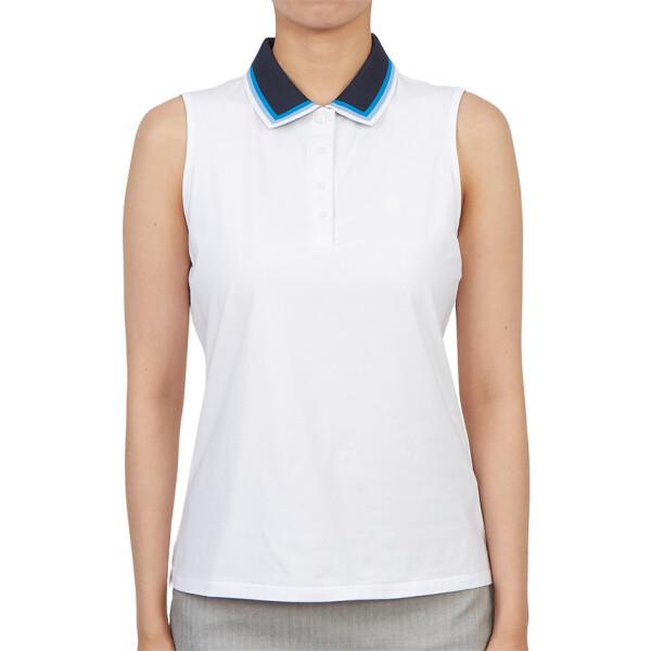 

G Fore Women S Collar SleeveleSS T ShirT G4lS23k860d M