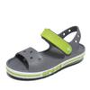 Kids Bayaband Sandals Charcoal Kids Junior Toddler Summer Swimming Shoes 205400 025