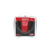 OPRO Sports No Boiling Made In the UK Snap-Fit Mouthguard, Needed, [Official Store] (Children's, Clear)
