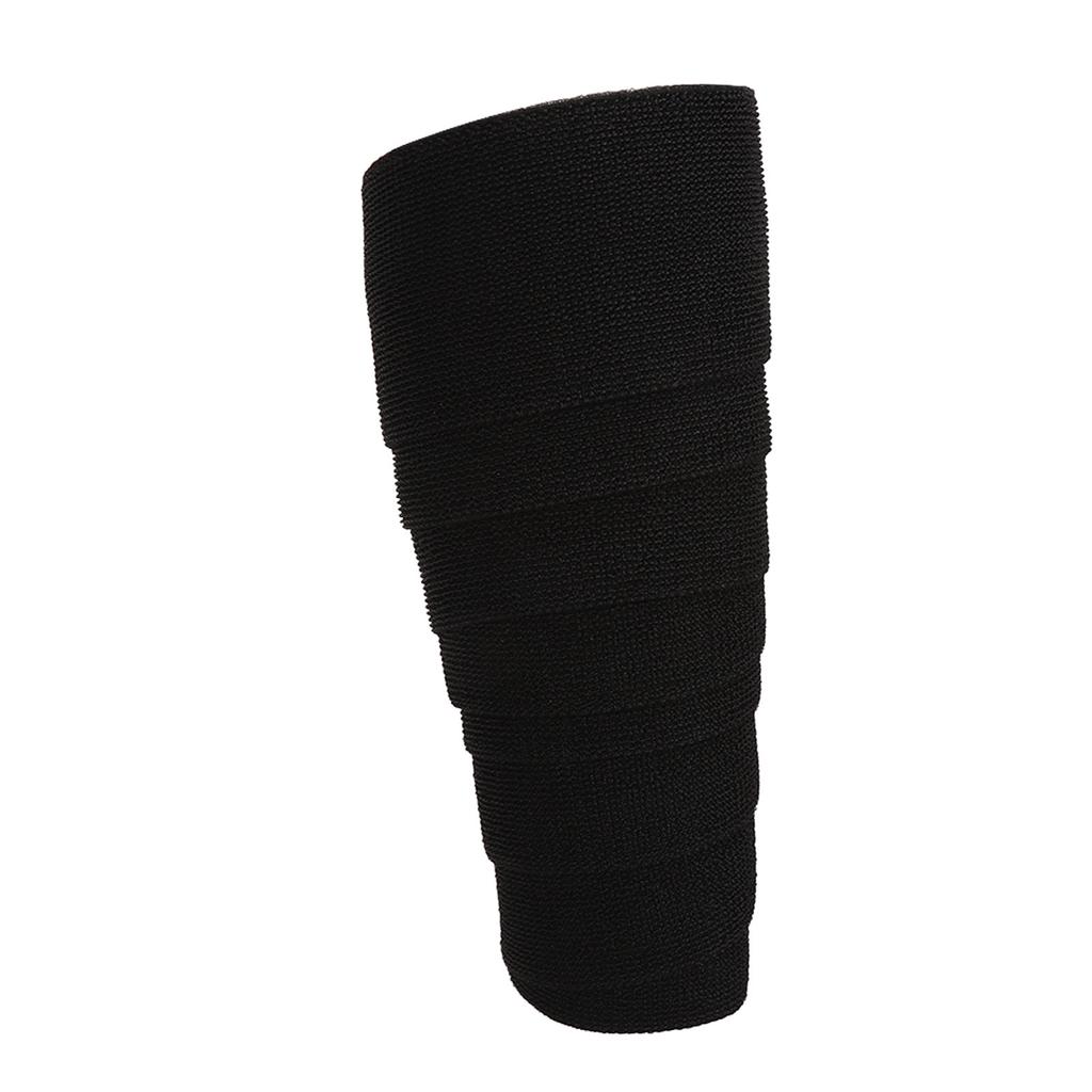 Oberschenkeltrainer Trimmer Hohe Elastizität 7cm Breite Wickelgürtel zum Formen Übung