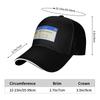 Windows XP Baseballkappe Unisex-Teenager Print Trucker-Mütze Sommer Vintage Outdoor Fitnessstudio Atmungsaktive Baseballkappen
