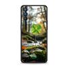 Cute Lucky Grass Phone Case For Oppo Reno14 Reno13 Reno12 11 F 10 Find X5 X9 Pro A54 5G A53 A9 A16 A78 4G A80 A98 Cover
