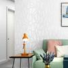 Solid Color 3D Wallpaper High-end Imitation Diatom Mud Nordic Grainy Wallpaper Non-woven Non Self-adhesive Wallpaper Wall Decor