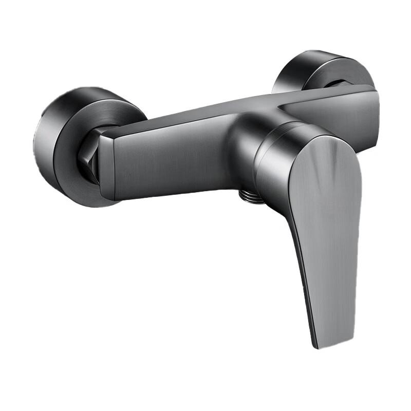 TLXT Cold and Hot Shower Mixer Valve & Shower Set