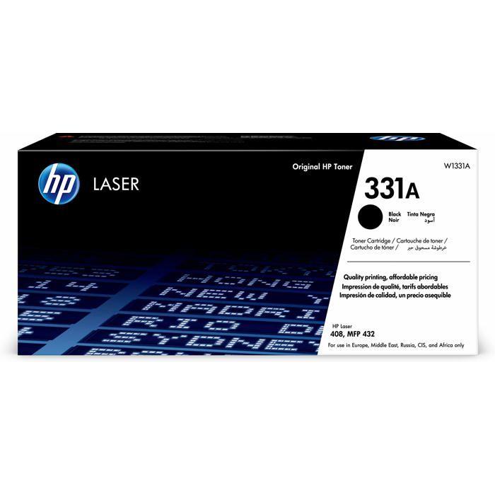 HP HP 331A Black Original Laser Toner Cartr HP 331A Black Original Laser Toner Cartridge