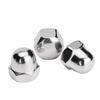 Stainless Steel M5 Acorn Cap Nuts