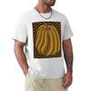 Yayoi Kusama My Life With Pumpkins Classic Tshirt Funny T Shirts Cotton Tshirt