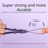 Durable Polyester Phone Wrist Strap Universal Mobile Phone Strap Mobile Phone Lanyard  Daily Use
