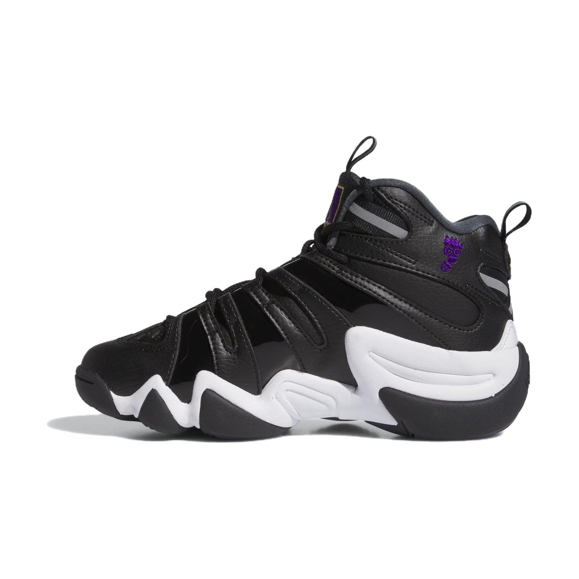 (GS) adidas Crazy 8 1998 All Star Game 2024 Kids ID6189 EU 36⅔