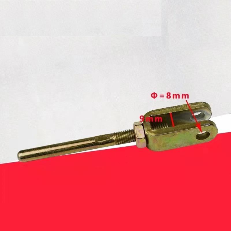 FORKlift Parts Brake Pump Brake Master Cylinder Is Suitable FOR Heli 1-3.5T FORklift Supporting High-quality Accessories