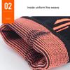 Reduce Pain Elbow Brace Sleeve Compression Arm Sleeve Hot Sale Elbow Brace  Sports Gym