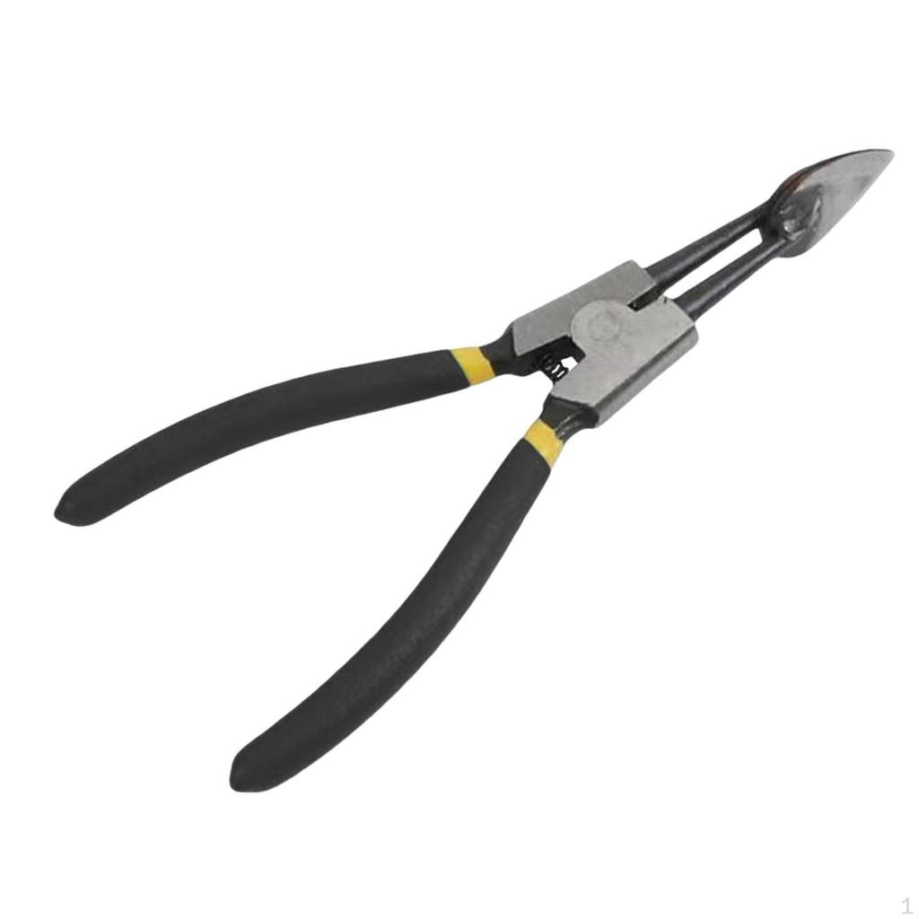 Durian Opener Tool Clip for Fruit Preparation in Kitchen And Outdoor