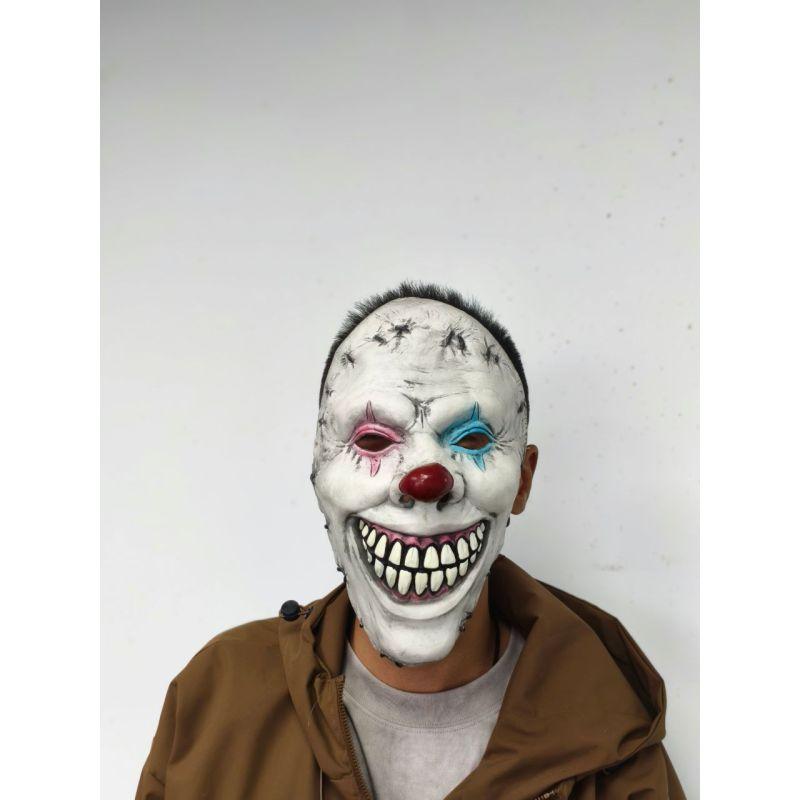 Latex Masks Live Props Halloween Multi-style Animal Head Covers