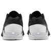 Nike Zoom Metcon Turbo 2 Men Black Metallic Cool Grey White DH3392-010