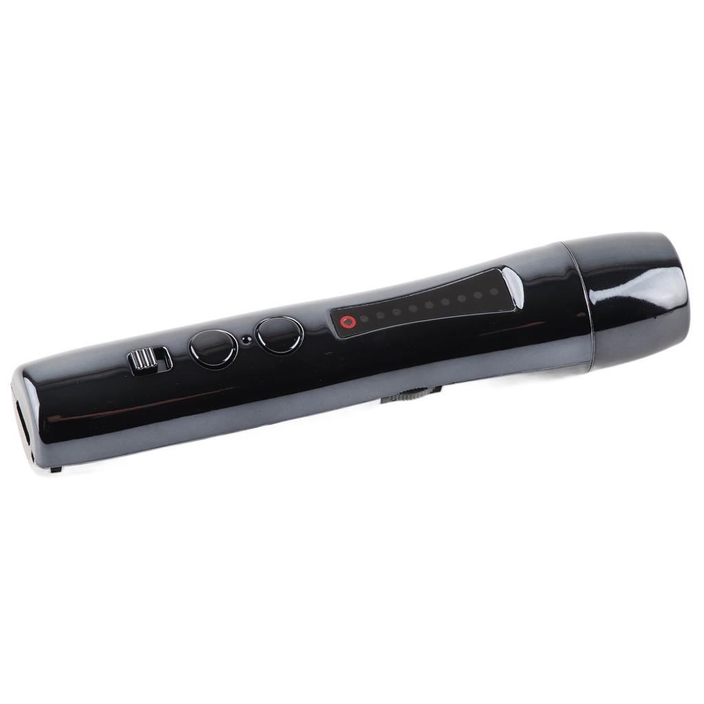 Infrarot Versteckte Kamera Detektor Stift Hohe Genauigkeit Tragbarer GPS Finder Wanzen Sucher für Hotel Auto 1MHz bis 8000MHz