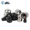 304 Stainless Steel Decorative Round Head Cap Nut M3-M20