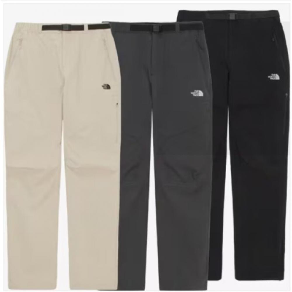 The North Face Robson Pants Stretch Excellent Np6nr00 BLK(BLACK)/76