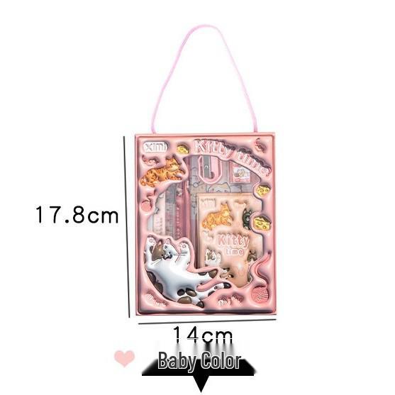 June 1st Kids' Stationery Gift Box: Small Rewards for Kindergarten & Elementary