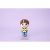 Takara Tomy Arts Tiny TAN height approximately 13cm Chokkori-san J-hope,