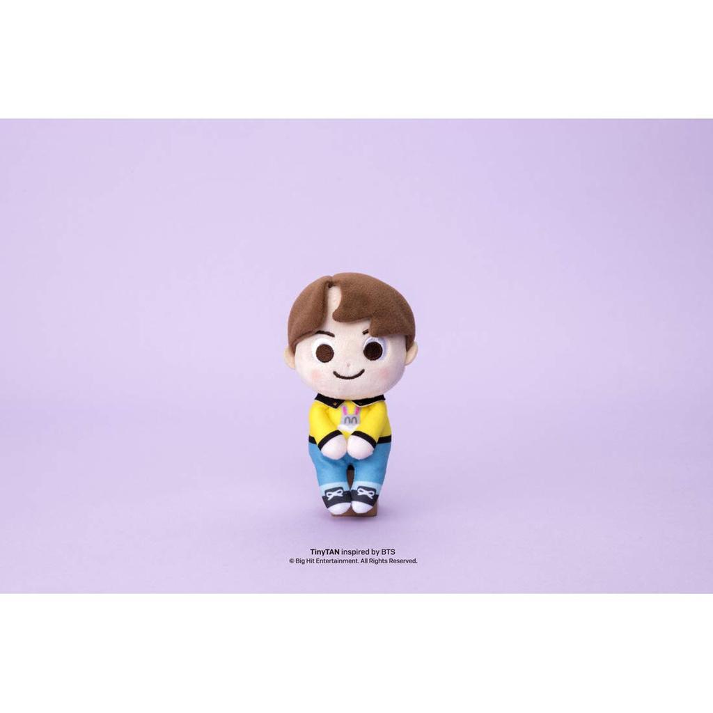 Takara Tomy Arts Tiny TAN height approximately 13cm Chokkori-san J-hope,