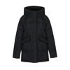 Autumn Winter Thicken Warm Parka Women Casual Sweety Solid Color Big Pocket Loose Short Hooded Coat Jackets Outwear