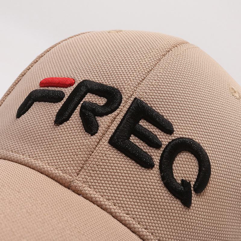 Fashion Versatile Pineapple Men's and Women's Four Seasons Casual Fashion Versatile Hard Top Baseball Cap Spring and Autumn Cap