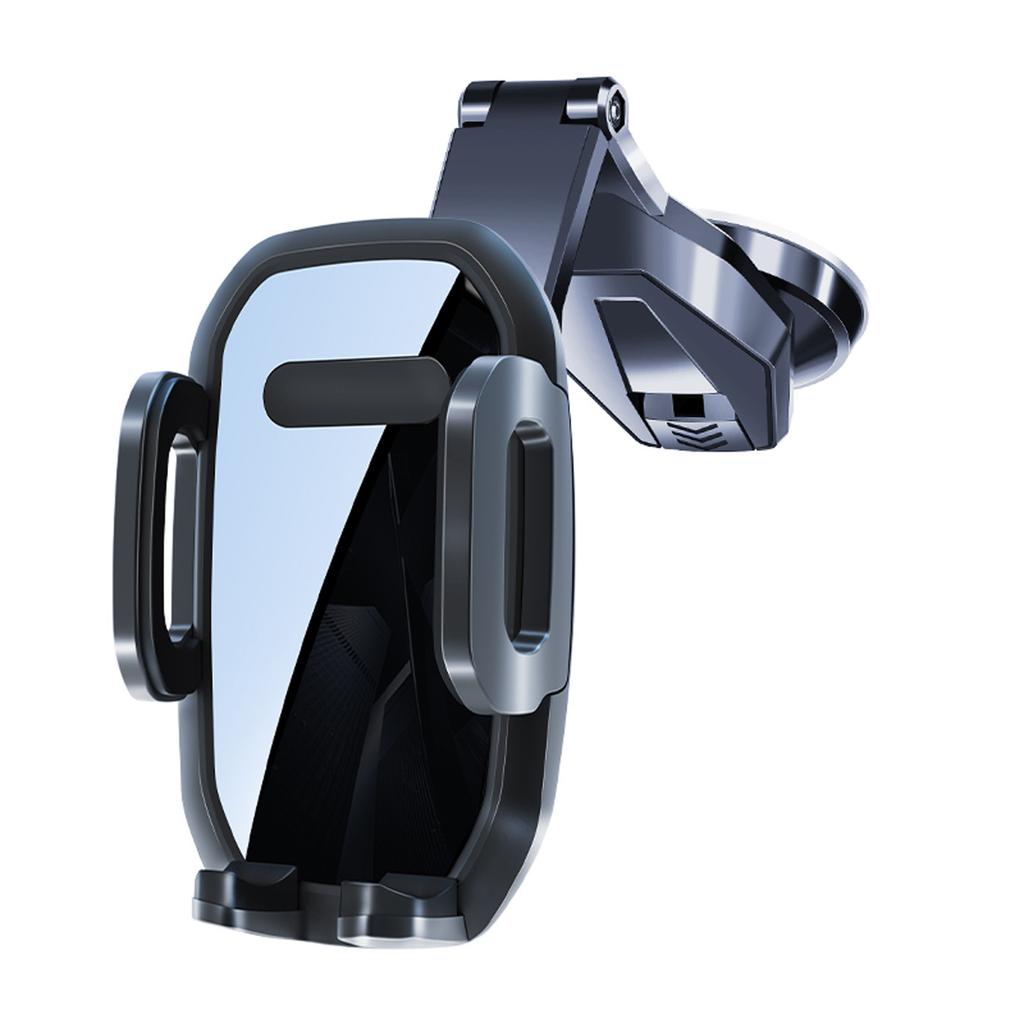 Rotatable And Retractable Car Phone Holder Special Mobile Phone Holder For Vehicle Travel Recorder