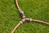 Gardena 18267-20 Quick Connector With Control Valve