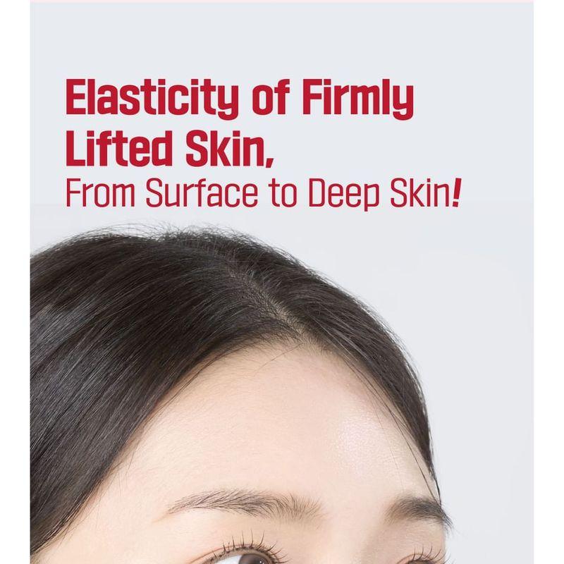 ROUND LAB Camellia Deep Collagen Firming Ampulle