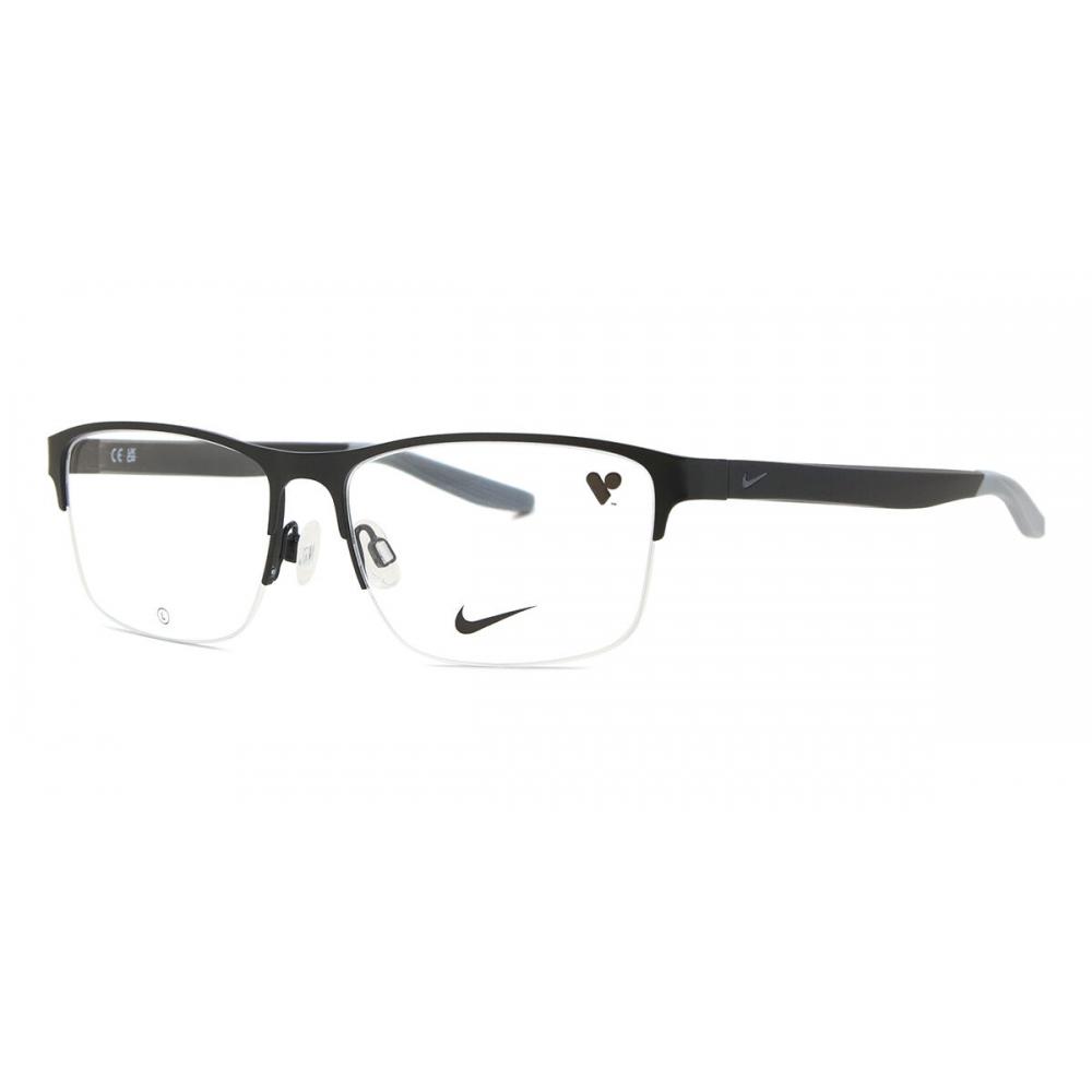 Nike 8153 001 Men Eyeglasses