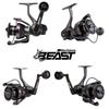 Abu Garcia Beast SP 4000H Spinning Reel