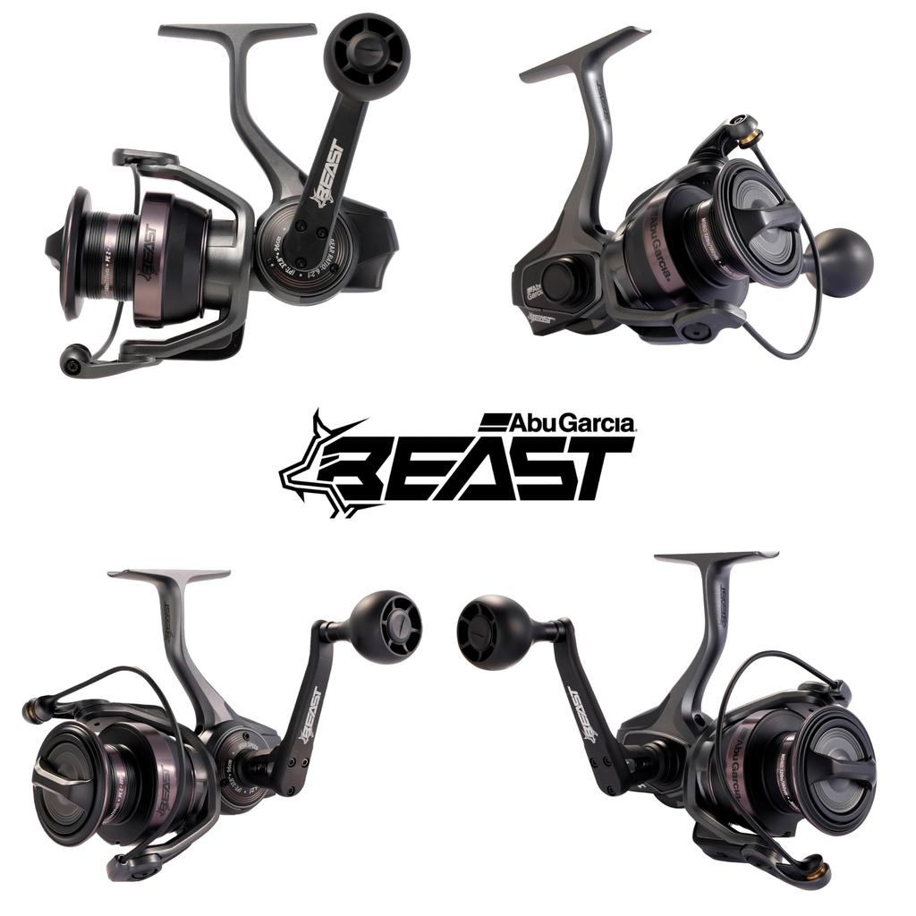 Abu Garcia Beast SP 4000H Spinning Reel