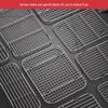 Jiuweiya Stainless Steel Camping BBQ Grid and Filter Rack