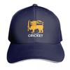 Sri Lankan Cricket Fan Design Baseball Cap Beach Outing Luxury Unisex Cap Funny Hats Luxury Brand Women Unisexs