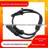 Rear Left/Right ABS Wheel Speed Sensor for BMW (Part Numbers: 34526858466, 34526850762)