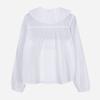 Thursday Island Pintuck Point Blouse T266mbl131w