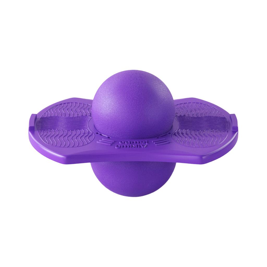 Bouncing Ball For Children, Adult Balance And Fitness Exercise Ball, Elastic Ball Toy, Kindergarten Children's Jumping Ball