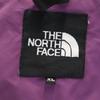 THE NORTH FACE NP13500 Mountain parka XL yellow Embroidered Logo Outdoor Men's Used
