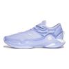 Чоловічі кросівки Sky 1 Low Comfortable Versatile Shock Absorption Low Top Basketball Shoes Purple 112331107-3